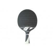 Cornilleau Racchetta Ping-Pong Tacteo 50 Grigio